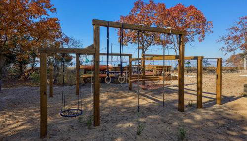 Bamboo Sands Villa and Captains Lookout - Foto 5