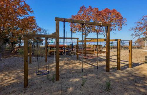 Bamboo Sands Villa and Captains Lookout - Foto 5