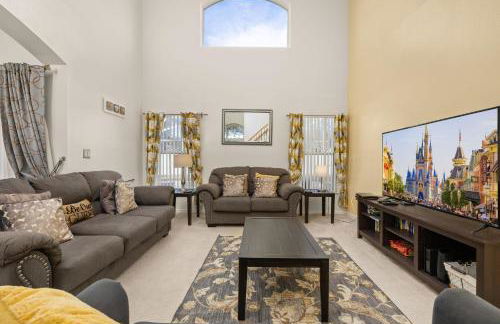 655 Stylish and newly renovated 6 Bedroom Home 5 Star - Foto 37