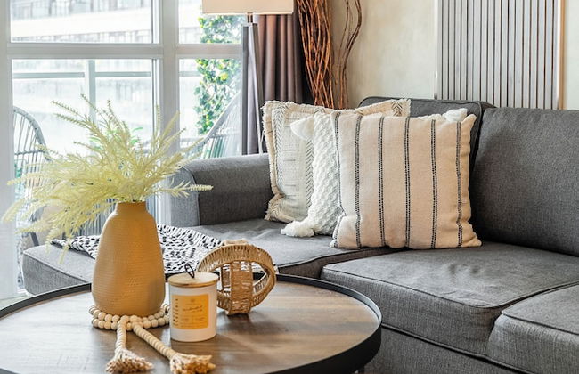 Rivetstays - The Parade - Foto 26