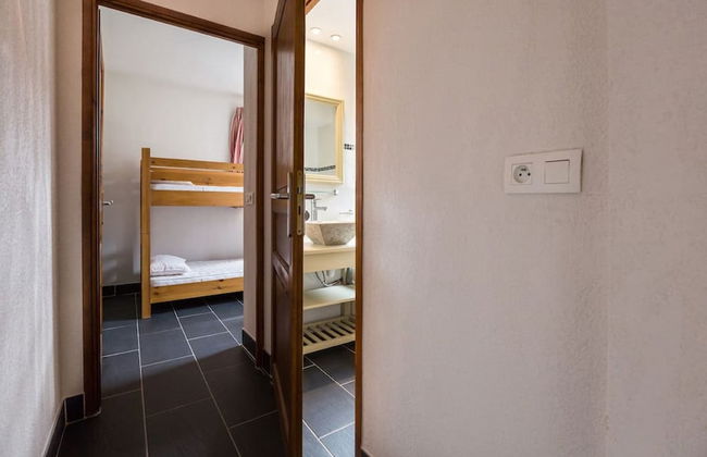 Résidence Les Aiguilles de Warens - Foto 24