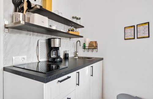 Appartment Patricia - Foto 7