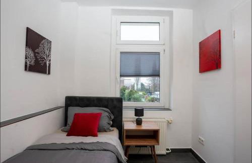 Livemore24 - Apartment 2 in Oer-Erkenschwick WLAN - Foto 17