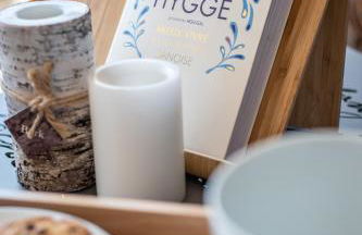 Chalet Hygge Saint Lary - gîtes de standing en coeur de village des Pyrénées - Foto 48