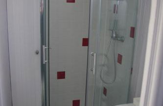 Studio rez-de-jardin - Foto 12