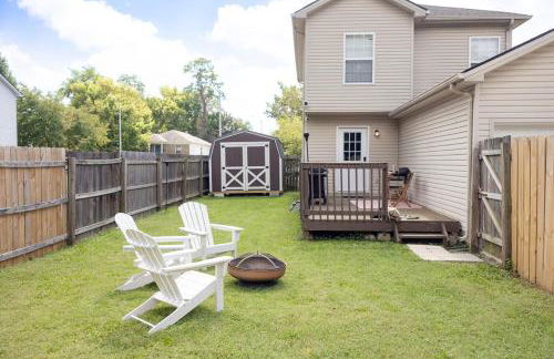 LUX - Downtown Oasis - Pool Table! Free Parking! - Foto 2