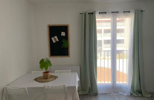 Studio vert idéalement situé gare cœur de ville et accès direct bus futuroscope - Foto 22