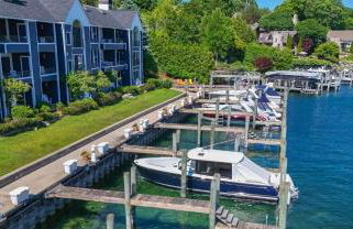 103 Edgewater Inn - Foto 22