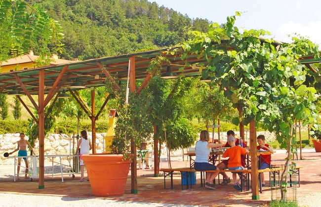 Agriturismo Belmonte Vacanze - Foto 37