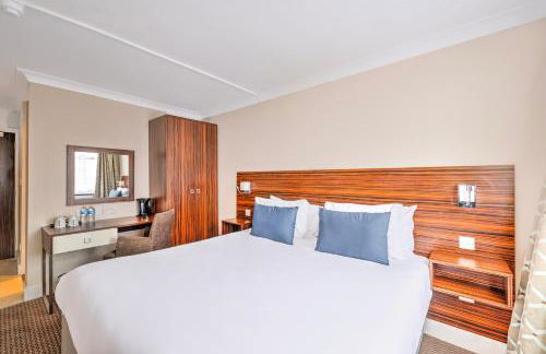 Dancenter Lux Resort London City M25 - Foto 46