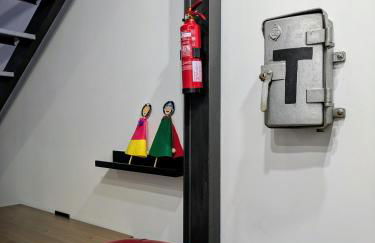 VilafraggleRock, casa de diseño moderno en Pontedeume - Photo 4