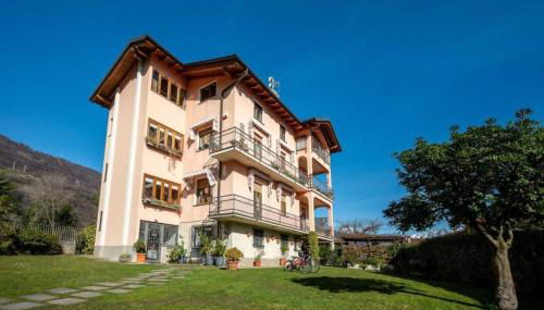 Art Music House Lake Como Beach 5 minutes walk - Foto 5