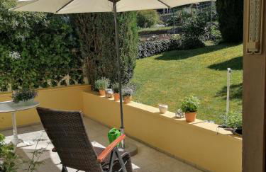 Ferienwohnung Rheinzeit beim Toni - Foto 23