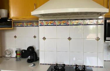 Chez Pépé et Moumoune - Foto 19