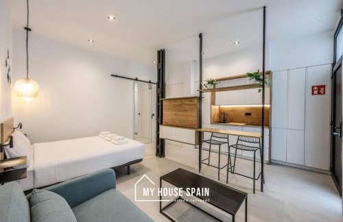 MyHouseSpain - Santero Apartments B - Photo 16