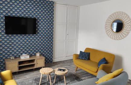 Bulles d'Evasion - Foto 5