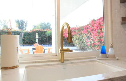 Summer fun in Indian Wells. Private Pool, 4BD, 3BA. - Foto 10