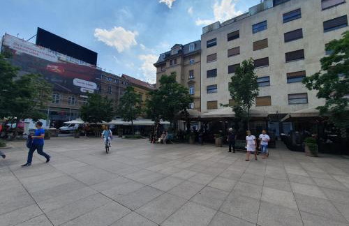 2br condo in the heart of Zagreb - Foto 7