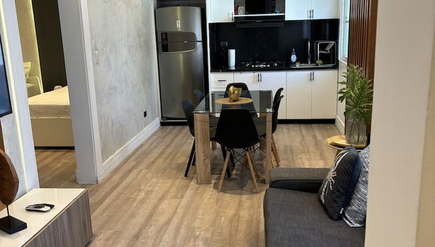 Confy apart CAP CANA - Foto 5, Zona de estar