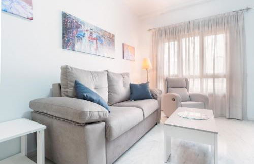 Apartamento Deluxe 2 Room Piscina Parking LuxSevilla Bormujos - Foto 65