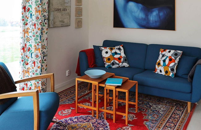 6 Person Holiday Home in Degeberga-by Traum - Foto 19