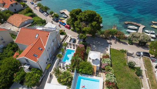 Villa Suartini Viganj Pool or Jakuzzi - Foto 4