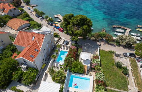 Villa Suartini Viganj Pool or Jakuzzi - Foto 4