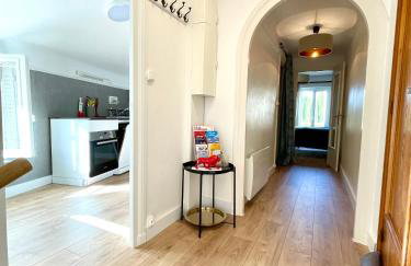 Cocooning aux portes de Lyon Wifi - Netflix - Foto 10