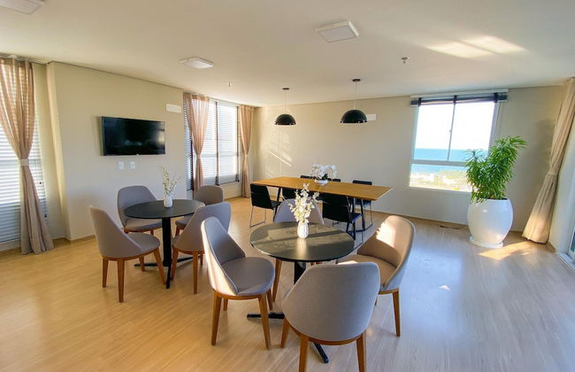 GRAN SUMMER - Mirante Condomínio Clube - Photo 36