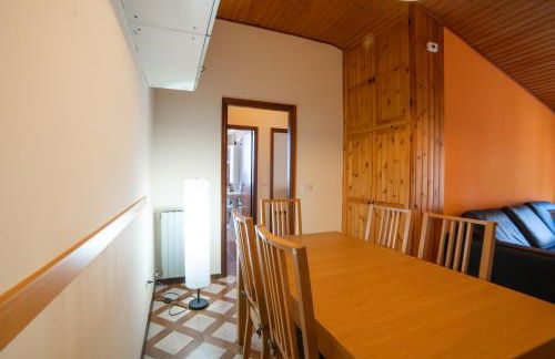 Dolce Rifugio sul Castello - Incantevole appartamento a due passi dal centro con Garage - Foto 24