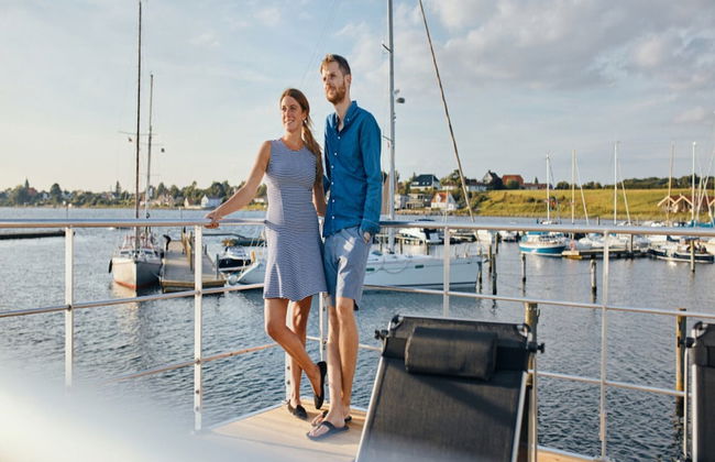 Hausboot Family & Friends, Braunsbreda - Foto 13