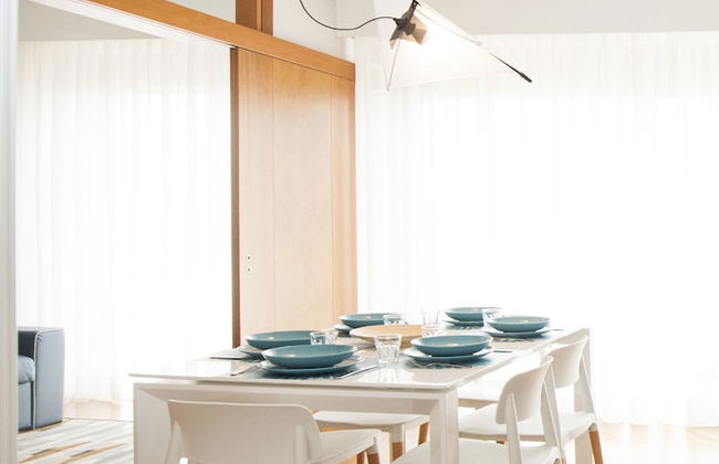 Suites Marilia Apartments - Photo 36