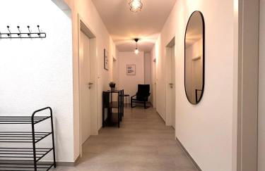 93qm-4 Rooms-WiFi-City Centre - Foto 11