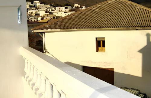 Idyllic House in Yegen with Mountain View - Foto 24