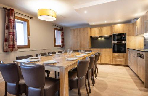 Résidence Les Balcons de Belle Plagne - Foto 55