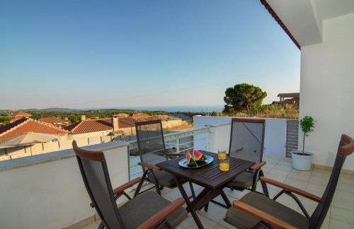 Dimitra's House with Private Pool - Foto 32