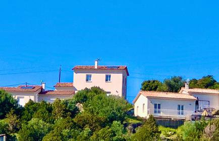 Les Villas MarInCelu - Foto 56