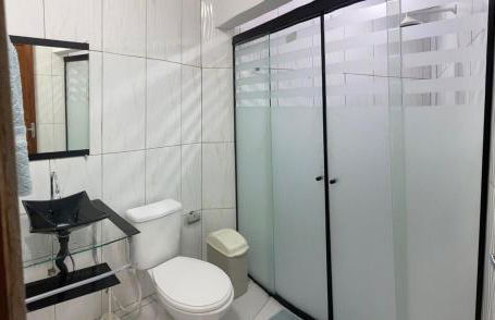 Apartamento grande com 2 quartos - Foto 10