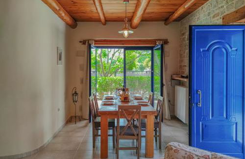 Lemon Tree Villa with Private Pool and Starlink Internet - Foto 32