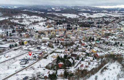 Dom z Widokiem na Góry i Jacuzzi - "Domki na Słonecznym Wzgórzu" - Foto 75