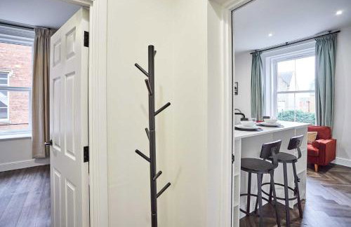 Host & Stay - Upton House - Foto 13