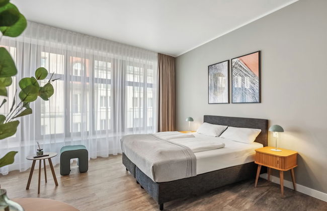 Limehome Leipzig Am Brühl - Foto 14