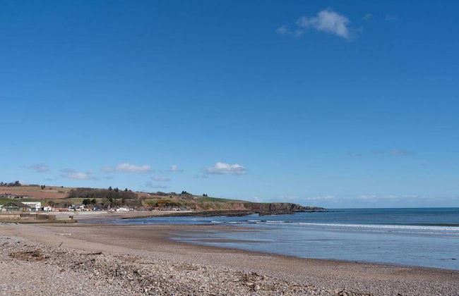Mary Street Seaside Home in Stonehaven Aberdeenshire - Foto 44