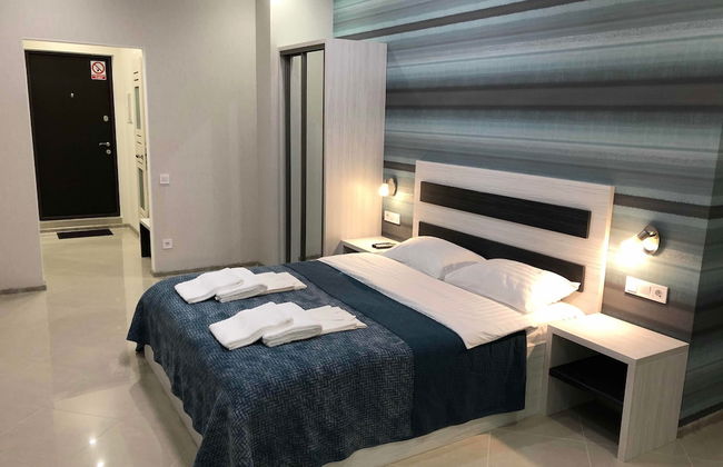 The Rooms Apart - Photo 33