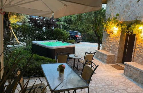 Villa Zacharenia - Photo 21