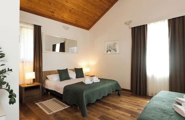 B&B Apartments Buric Plitvice Lakes - Foto 18