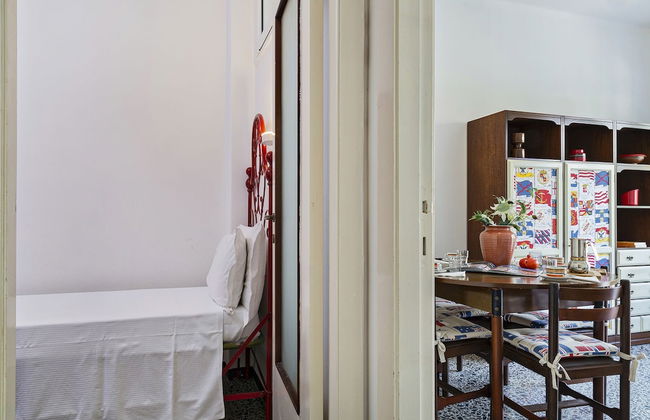 A due passi dal porto di S. Margherita - Foto 4