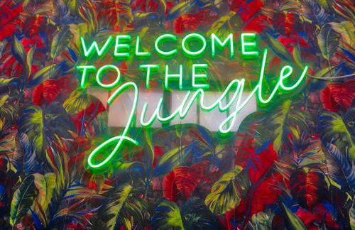 Arty city house Casa Da Selva - Foto 45