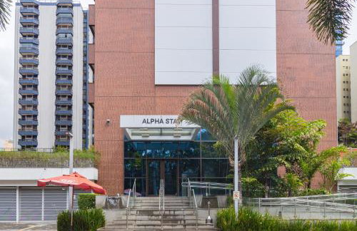 Flats Prime – Alpha Stay | Alphaville – Barueri – SP - Foto 4