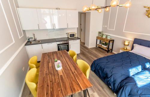 Downtown Apartments Bilk - Foto 24